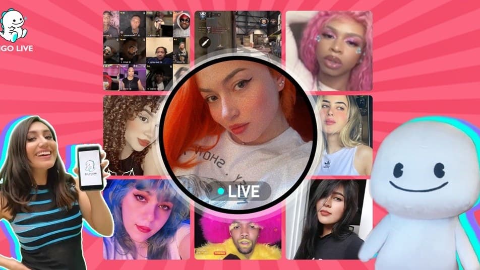 Как пополнить Bigo Live из России в 2026 году: рабочие способы