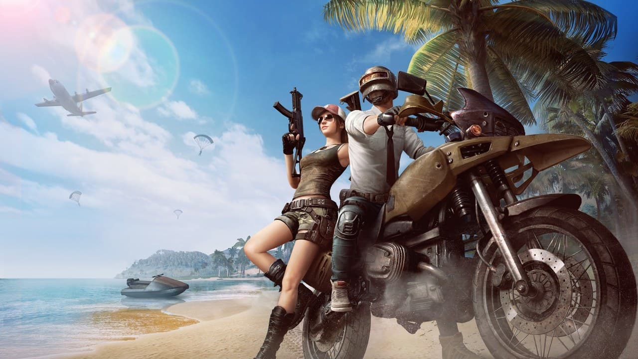 Как пополнить UC в PUBG Mobile из России
